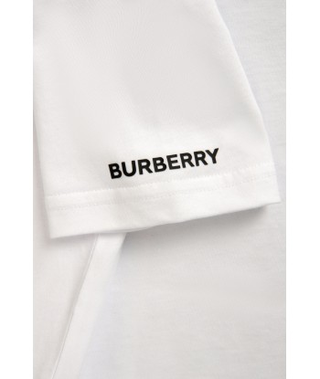 Burberry Boys T-Shirt livraison et retour toujours gratuits