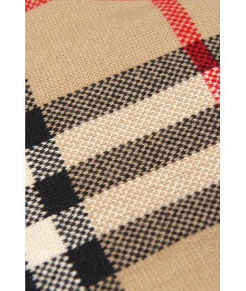 Burberry Baby Boys Jumper en ligne