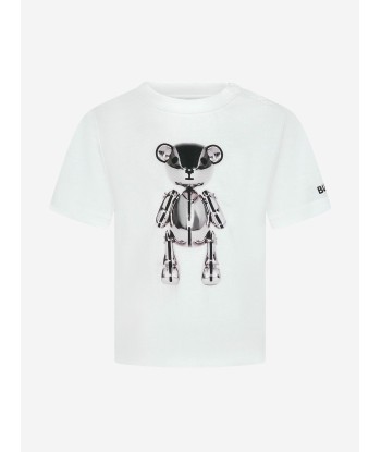 Burberry Boys T-Shirt Economisez 