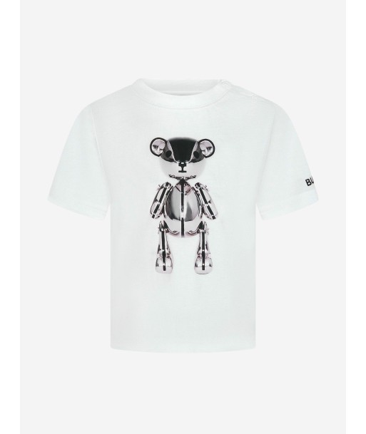 Burberry Boys T-Shirt Economisez 