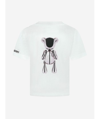 Burberry Boys T-Shirt Economisez 