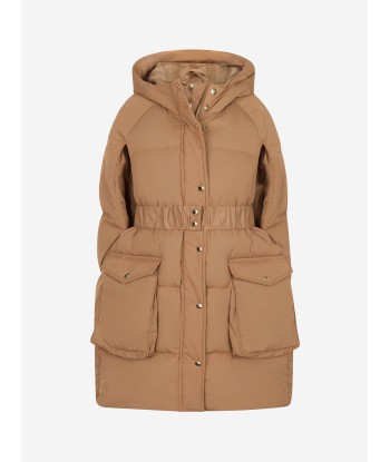 Burberry Girls Jacket français