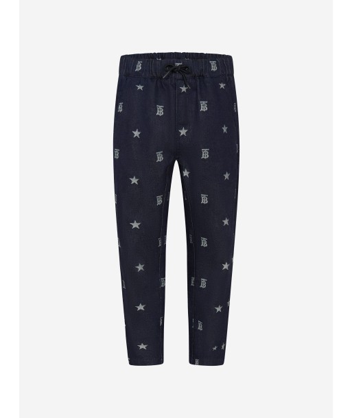 Burberry Boys Trousers hantent personnes