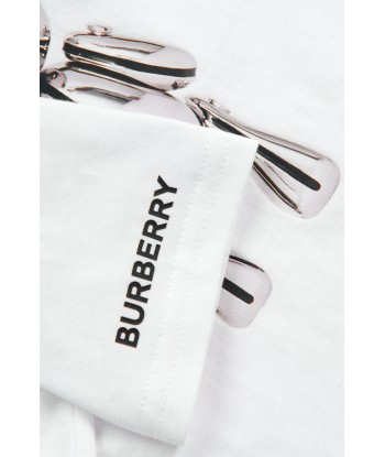 Burberry Boys T-Shirt Economisez 