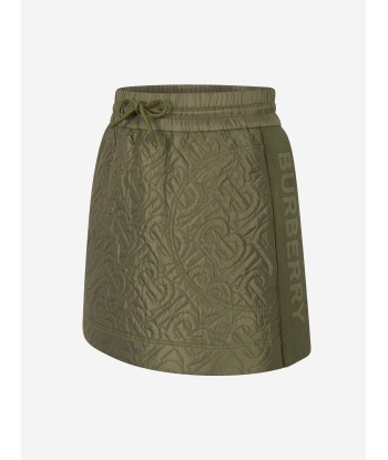 Burberry Girls Skirt Par le système avancé 