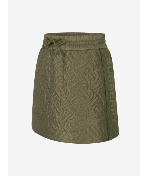 Burberry Girls Skirt Par le système avancé 