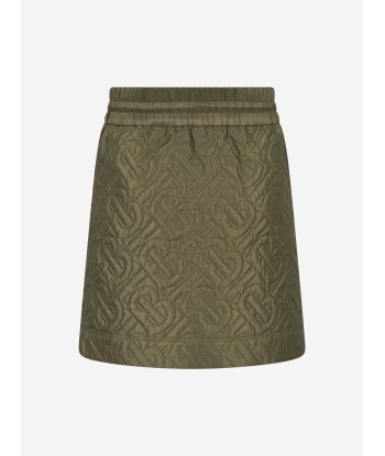 Burberry Girls Skirt Par le système avancé 