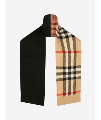 Burberry Unisex Scarves Comment ça marche