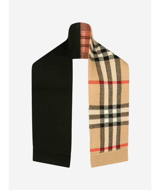 Burberry Unisex Scarves Comment ça marche