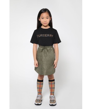 Burberry Girls Skirt Par le système avancé 