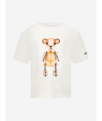 Burberry Baby Girls T-Shirt Profitez des Offres !