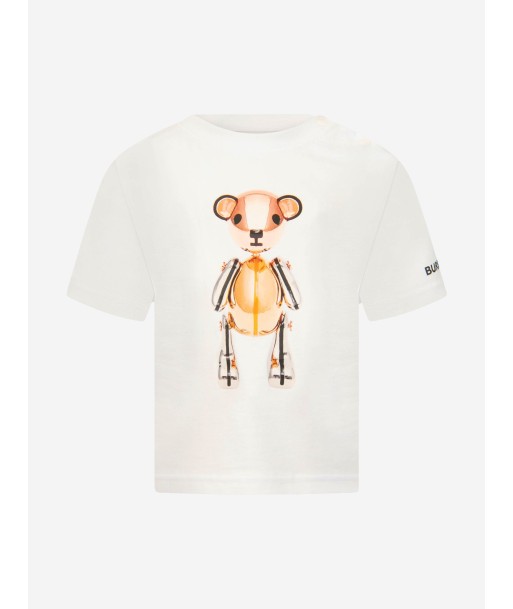 Burberry Baby Girls T-Shirt Profitez des Offres !