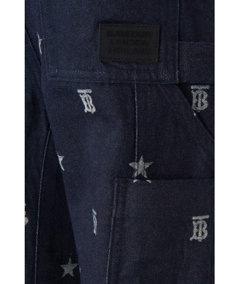 Burberry Boys Trousers hantent personnes