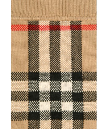 Burberry Unisex Scarves Comment ça marche