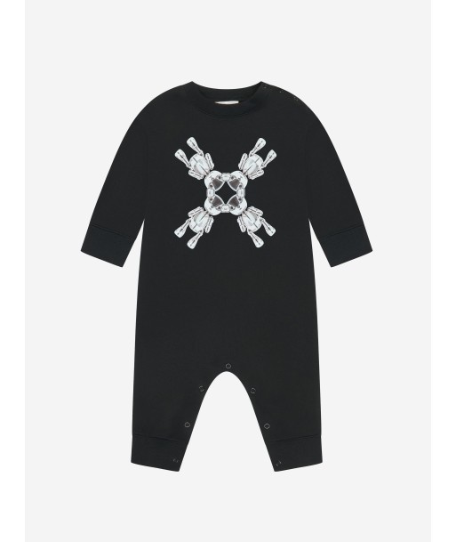 Burberry Baby Unisex Romper de l' environnement