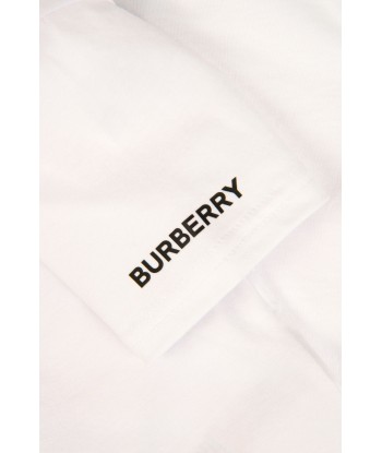 Burberry Baby Girls T-Shirt Profitez des Offres !