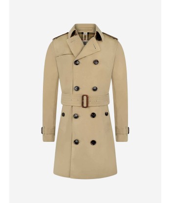 Burberry Girls Trench Coat Vous souhaitez 