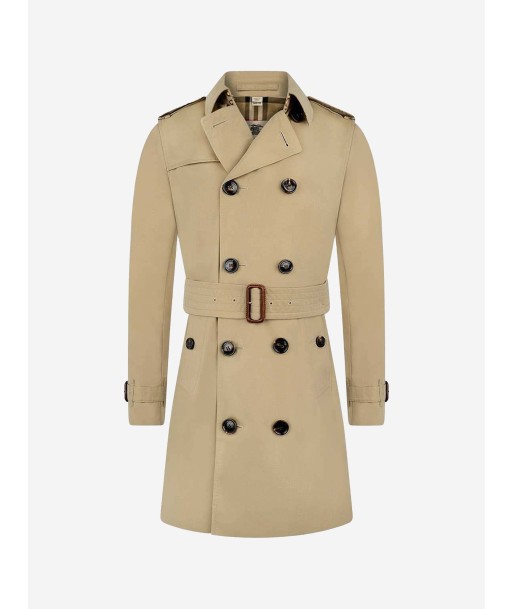 Burberry Girls Trench Coat Vous souhaitez 