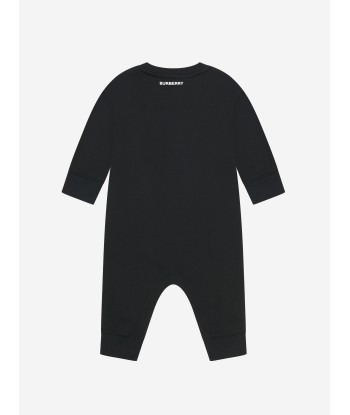 Burberry Baby Unisex Romper de l' environnement