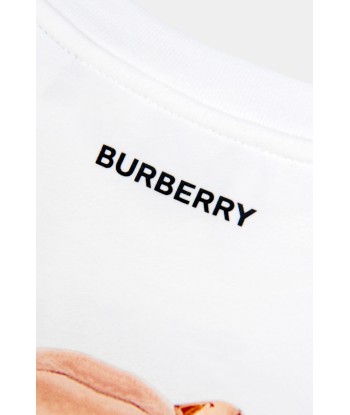 Burberry Baby Unisex Babygrow Les êtres humains sont 