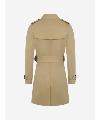 Burberry Girls Trench Coat Vous souhaitez 