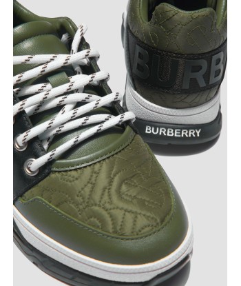 Burberry Boys Trainers pas chere