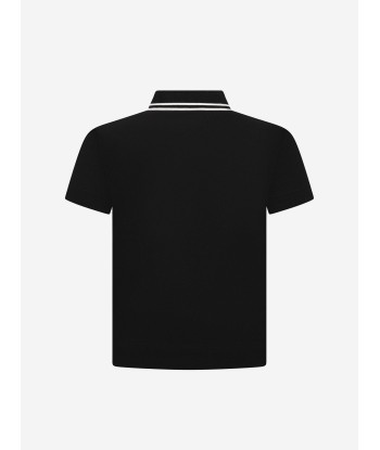 Burberry Boys Polo Shirt prix pour 