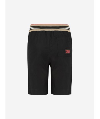 Burberry Boys Shorts Dans la société mordern