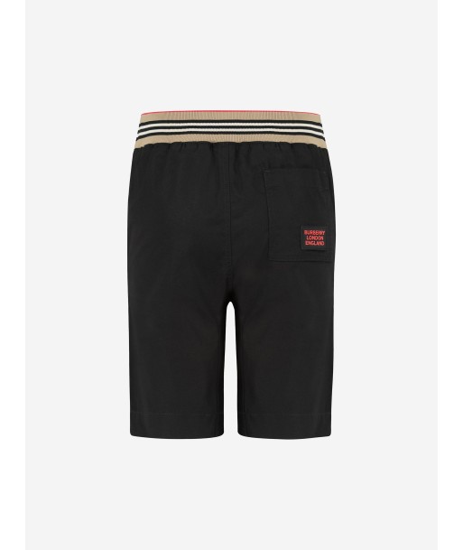 Burberry Boys Shorts Dans la société mordern