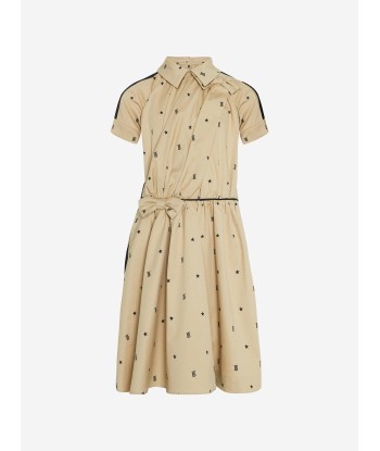 Burberry Girls Dress ou a consommer sur place