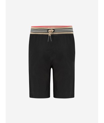 Burberry Boys Shorts Dans la société mordern