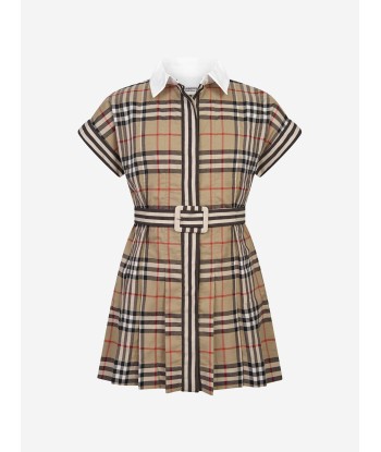 Burberry Girls Dress 50-70% off 