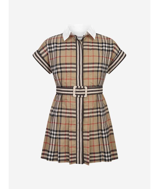 Burberry Girls Dress 50-70% off 