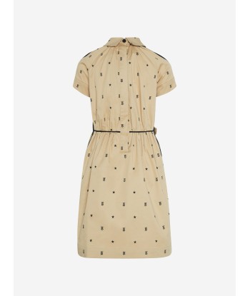 Burberry Girls Dress ou a consommer sur place