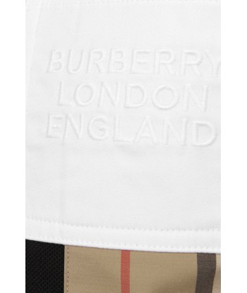 Burberry Boys Polo Shirt prix pour 