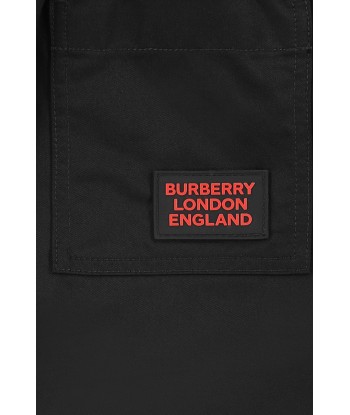 Burberry Boys Shorts Dans la société mordern