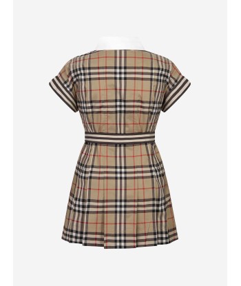 Burberry Girls Dress 50-70% off 