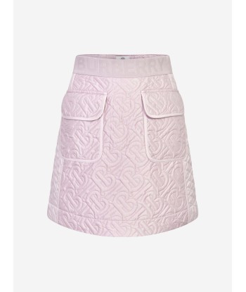 Burberry Girls Skirt l'achat 