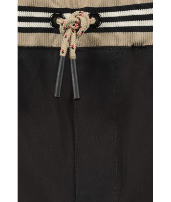 Burberry Boys Shorts Dans la société mordern