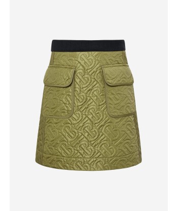 Burberry Girls Skirt le concept de la Pate a emporter 