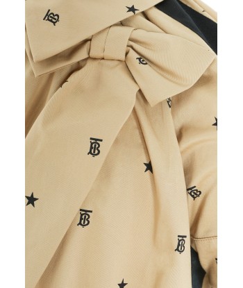 Burberry Girls Dress ou a consommer sur place