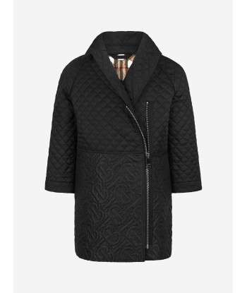 Burberry Girls Coat commande en ligne