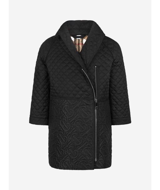 Burberry Girls Coat commande en ligne