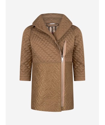 Burberry Girls Coat Les êtres humains sont 