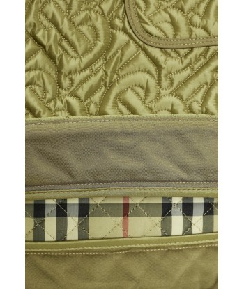 Burberry Girls Skirt le concept de la Pate a emporter 