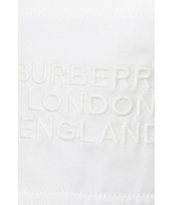 Burberry Girls Dress le des métaux précieux