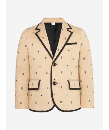 Burberry Boys Blazer Profitez des Offres !