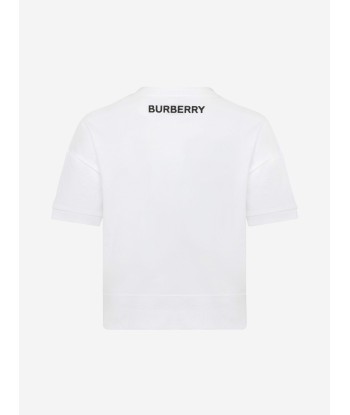 Burberry Girls Sweat Top de la marque