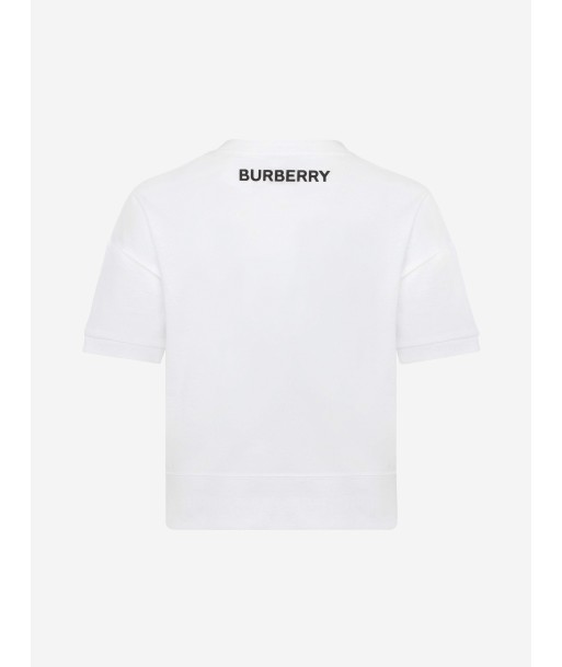 Burberry Girls Sweat Top de la marque