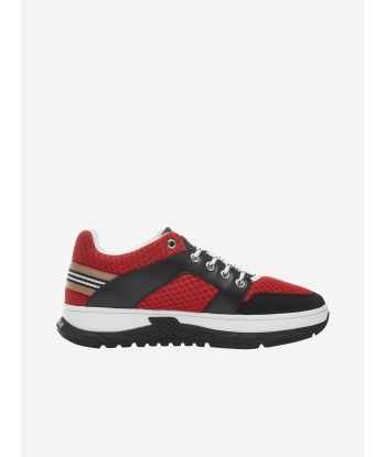 Burberry Unisex Trainers Comparez et commandez 